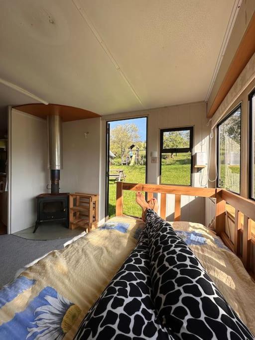 Nadherne Misto Pro Vas Relax V Prirode Uherske Hradiste Exterior photo